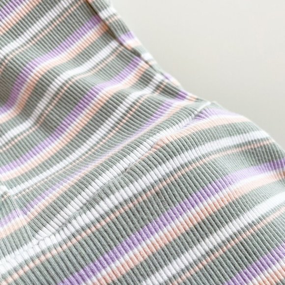 Art Class Ribbed 90’s Dress | Size 6 - Picture 6 of 6